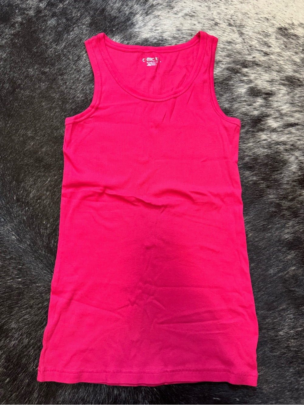 Cherokee brand Tank Top